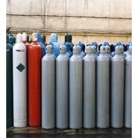 Purchase of Gas Cylinder